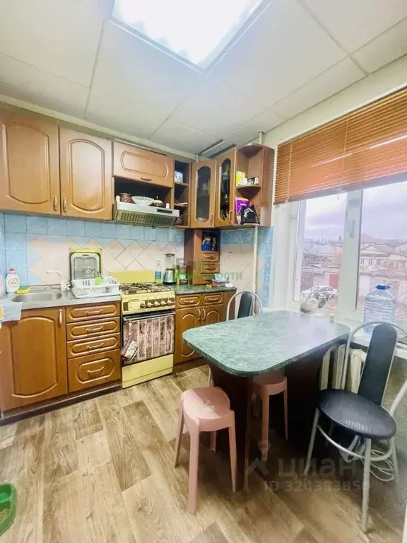 2-к кв. Саратовская область, Вольск Петровская ул., 15Б (43.8 м) - Фото 1