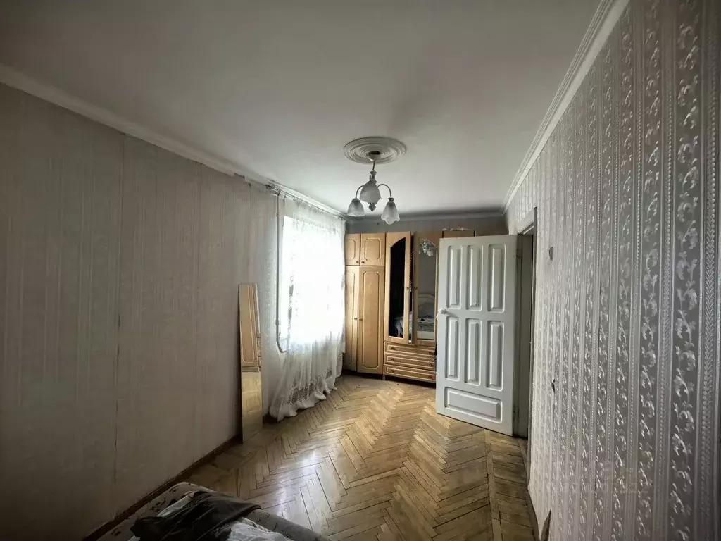 2-к кв. Северная Осетия, Владикавказ просп. Коста, 247 (45.0 м) - Фото 0