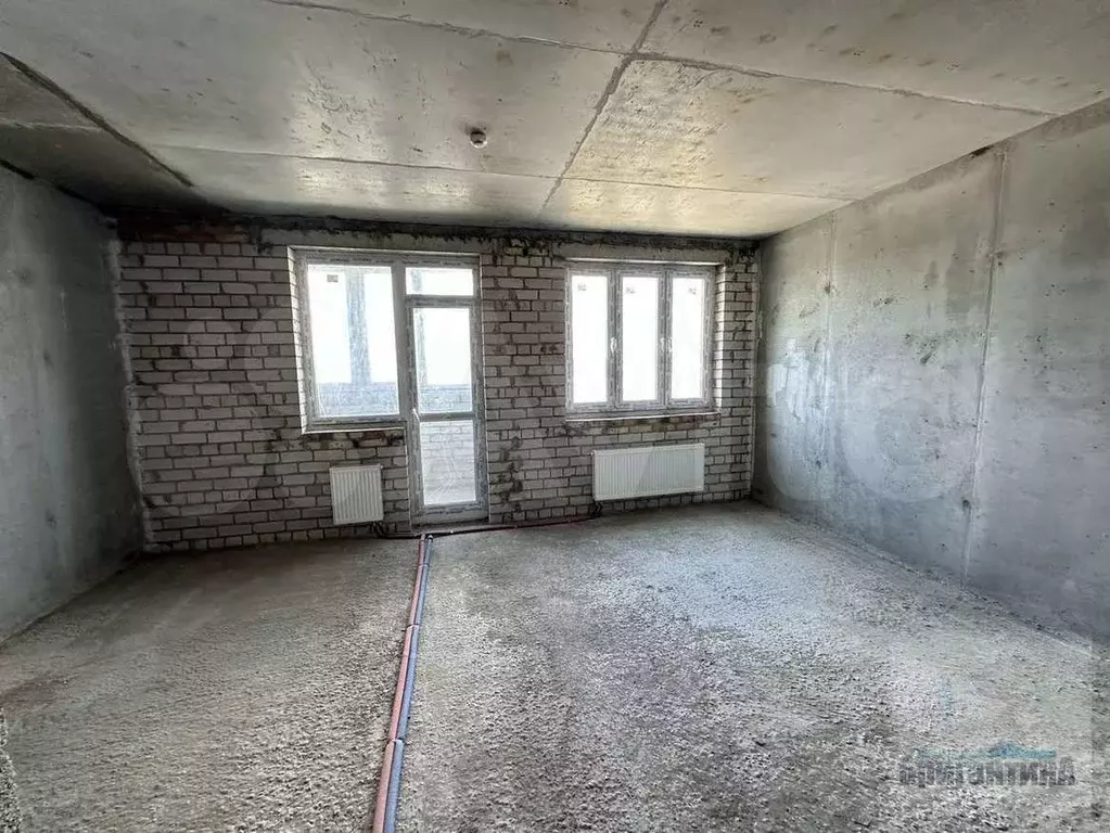 Квартира-студия, 37,1 м, 6/25 эт. - Фото 0