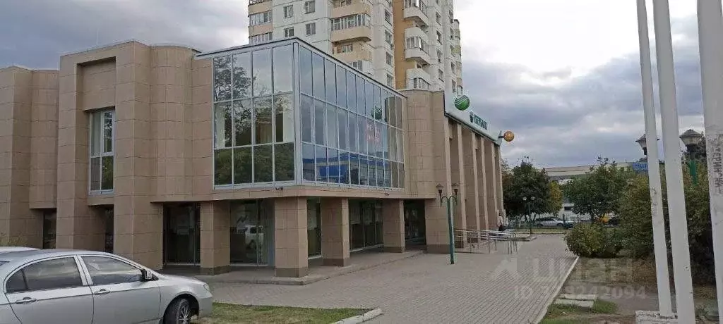 Помещение свободного назначения в Ставропольский край, Георгиевск ул. ... - Фото 2