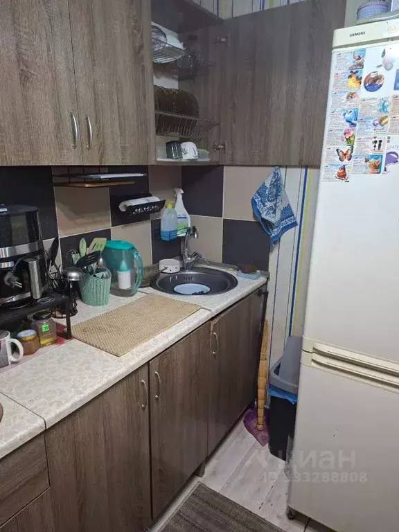 1-к кв. Москва Реутовская ул., 5 (34.0 м) - Фото 1