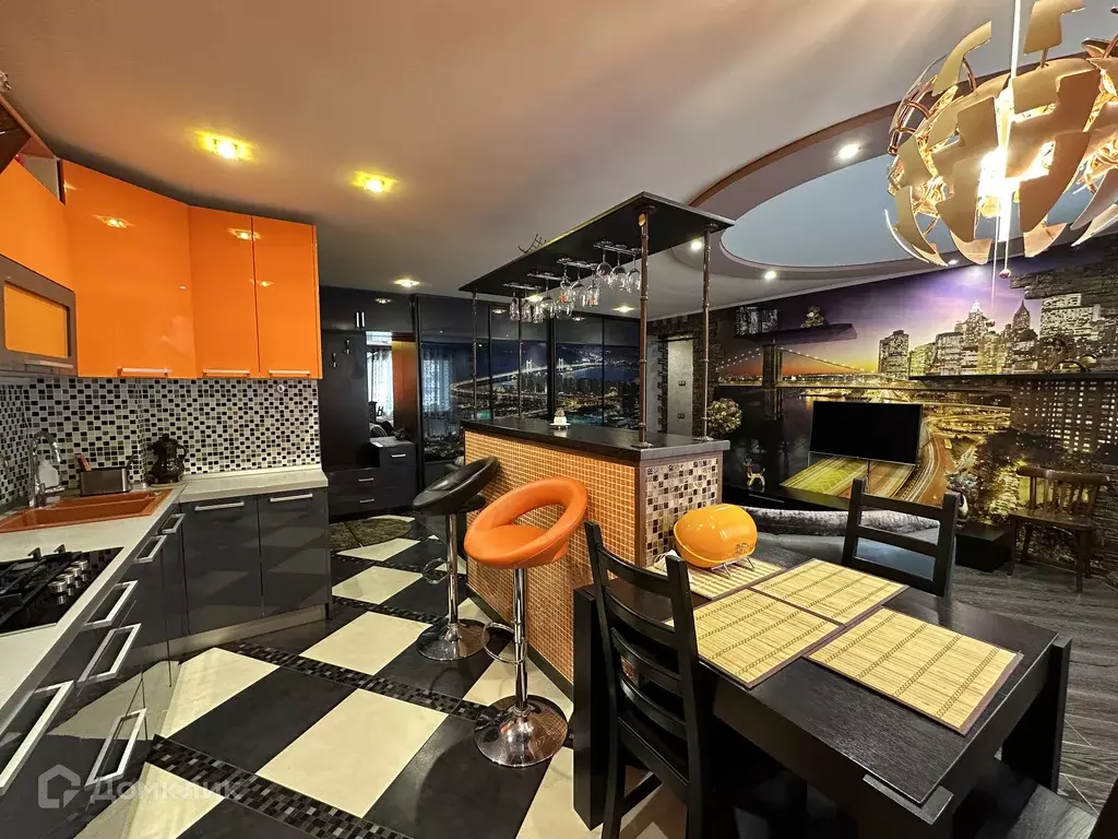 Продаётся 3-к квартира, 64.4 м - Фото 0