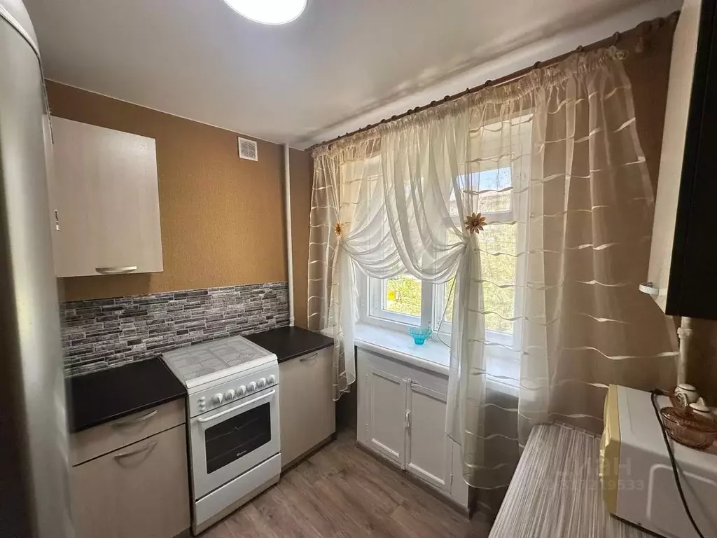 1-к кв. Волгоградская область, Волгоград ул. Генерала Штеменко, 59 ... - Фото 0