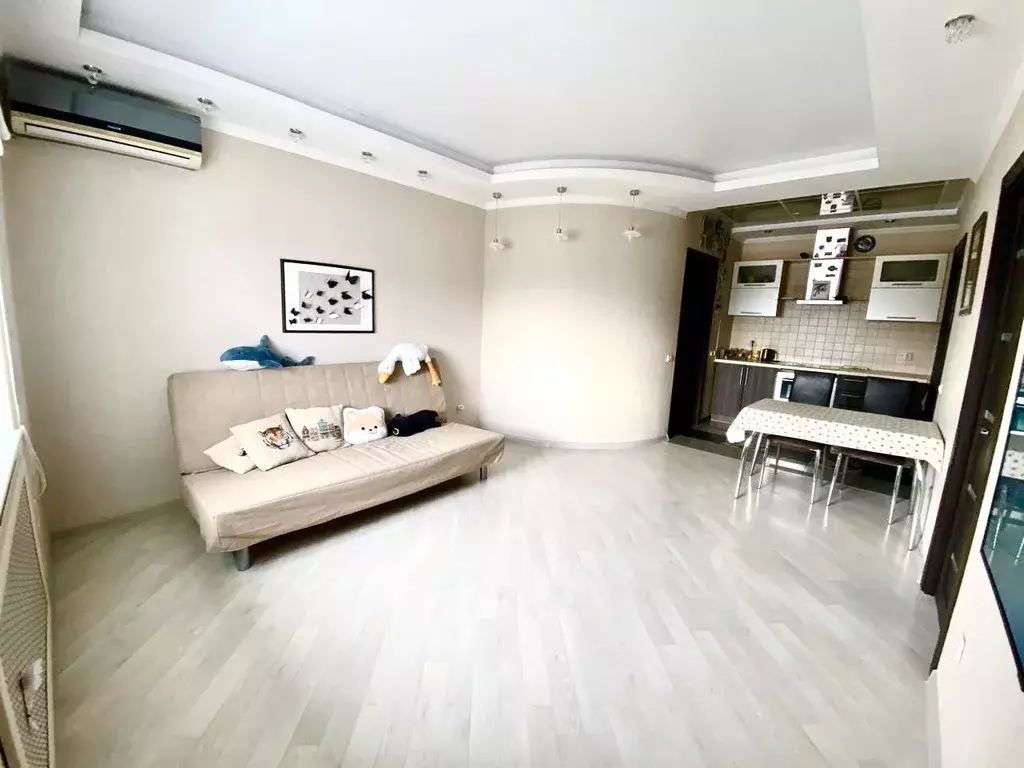 Продаётся 3-к квартира, 68.2 м - Фото 1