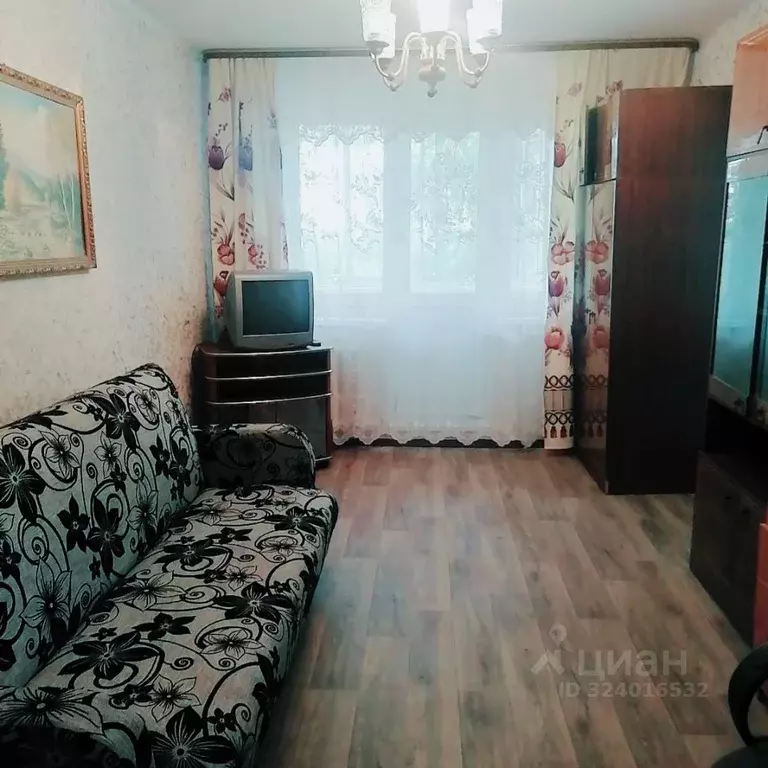 3-к кв. Московская область, Егорьевск 1-й мкр, 41 (57.0 м) - Фото 2