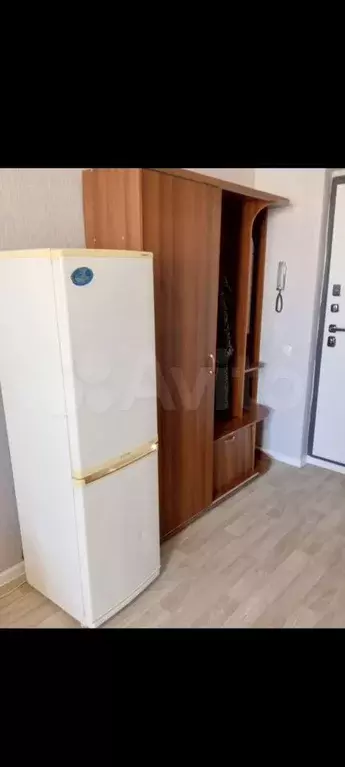 Квартира-студия, 22 м, 14/16 эт. - Фото 1