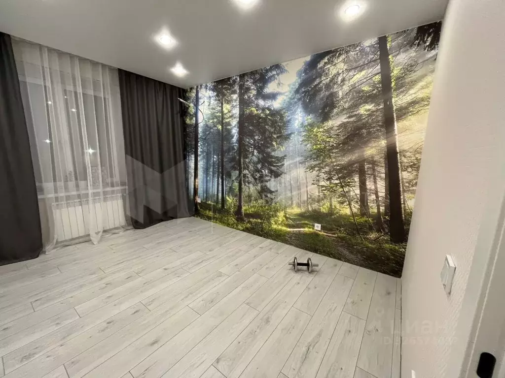 2-к кв. Тюменская область, Тюмень Широтная ул., 209к1 (73.0 м) - Фото 1