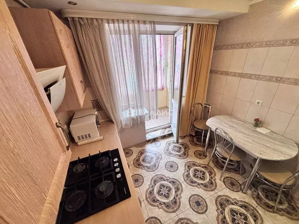 3-к кв. Калининградская область, Калининград Зоологическая ул., 11Б ... - Фото 1