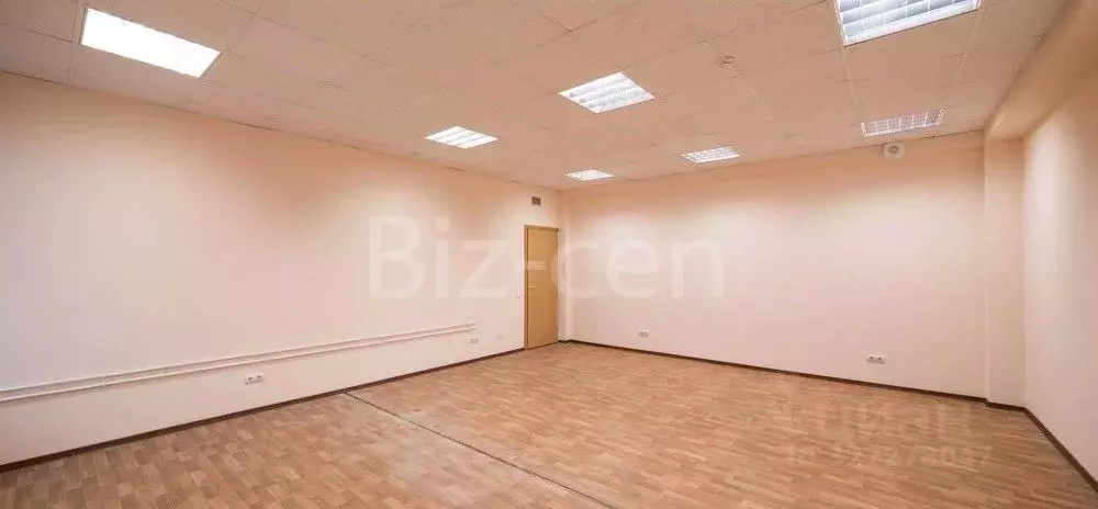 Офис в Санкт-Петербург Выборгская наб., 49 (220 м) - Фото 1