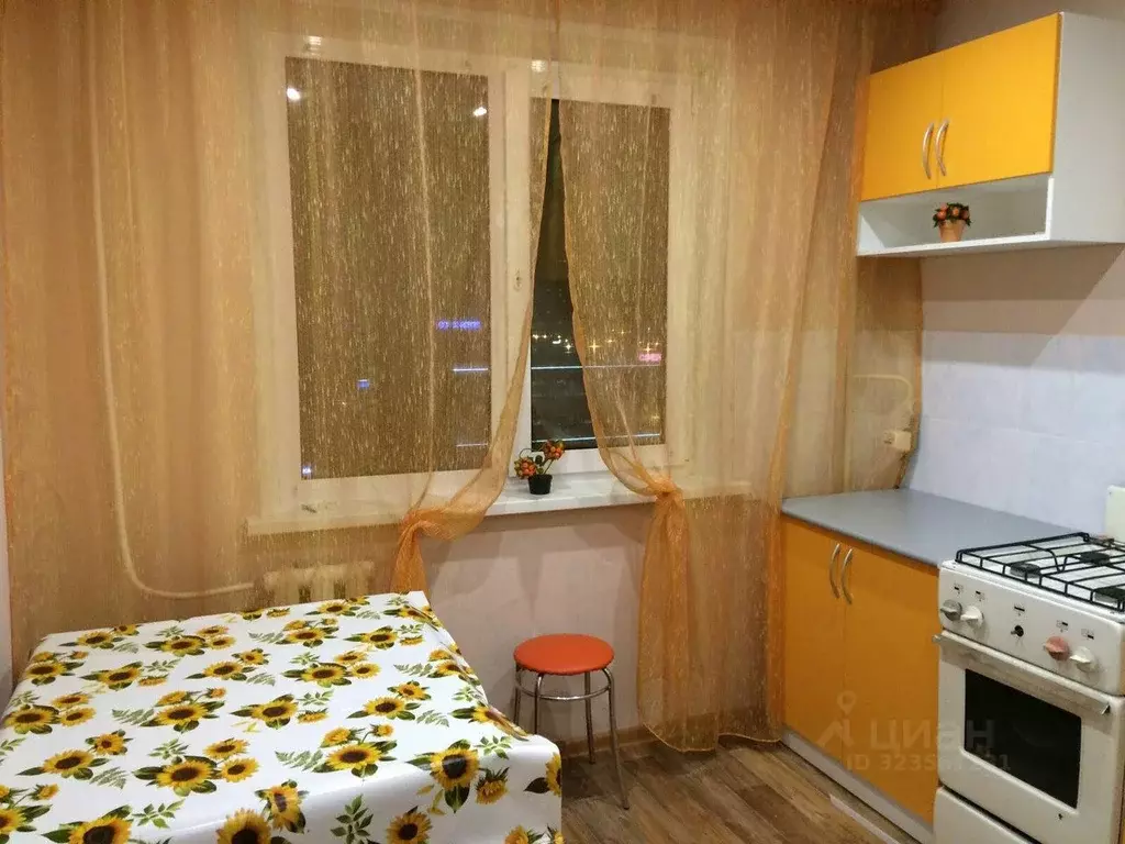 1-к кв. Татарстан, Набережные Челны 45-й комплекс, 13 (38.0 м) - Фото 2