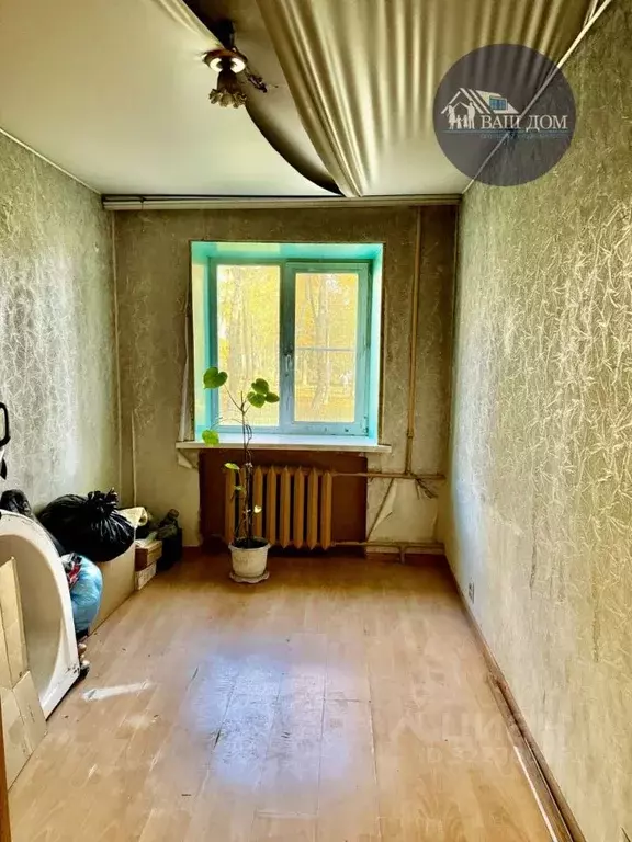 Комната Архангельская область, Северодвинск ул. Логинова, 1 (9.0 м) - Фото 1