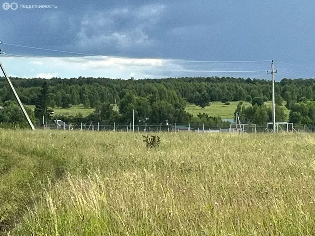 Участок в сельское поселение Иваньковское (30 м) - Фото 2