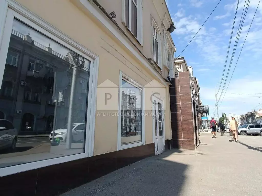 Помещение свободного назначения в Саратовская область, Саратов ... - Фото 1