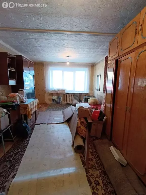 1к в -комнатной квартире (18.7 м) - Фото 1