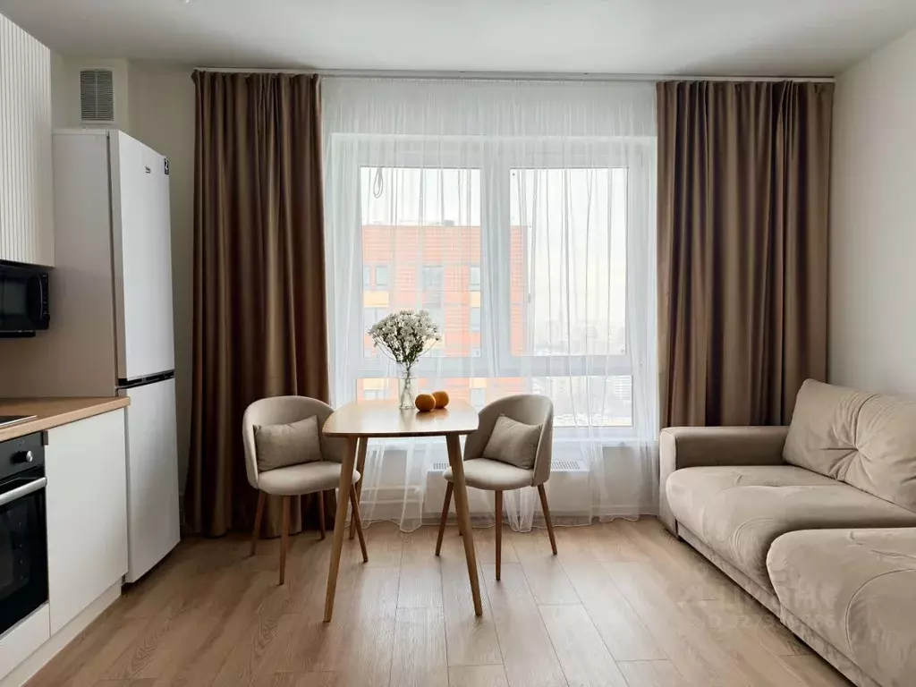 2-к кв. Москва Кронштадтский бул., 8к2 (51.0 м) - Фото 2