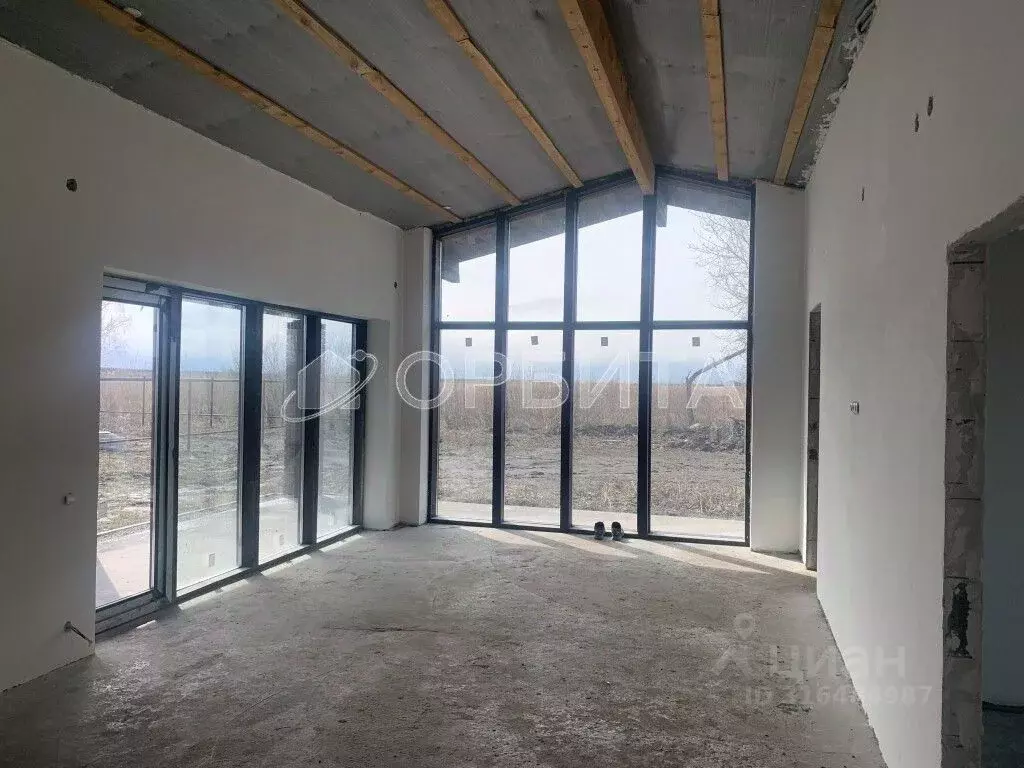 Дом в Тюменская область, Тюмень Матрешка СНТ,  (110 м) - Фото 2