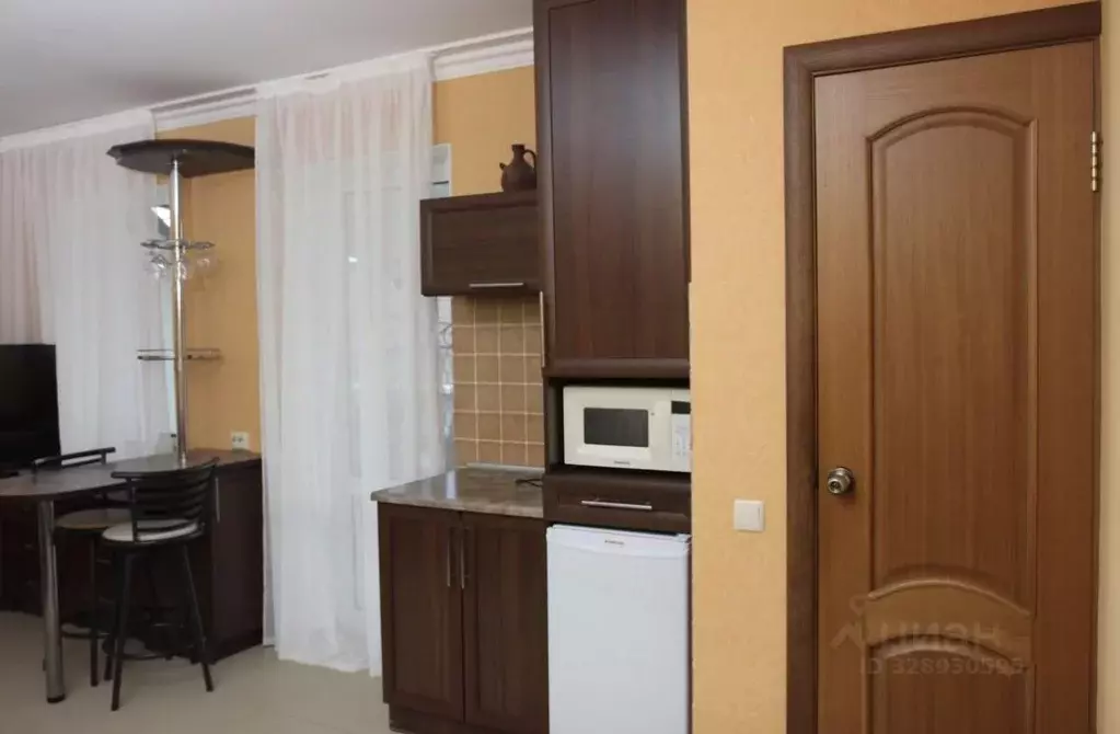 2-к кв. Крым, Саки ул. Морская, 4 (68.0 м) - Фото 2