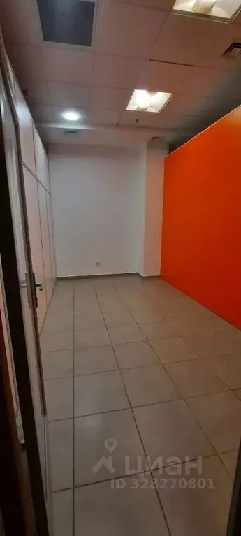 Помещение свободного назначения в Татарстан, Казань Петербургская ул., ... - Фото 2