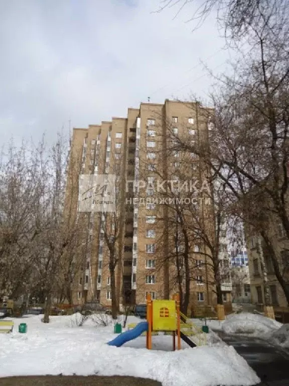 Продается 1-комнатная квартира - Фото 2