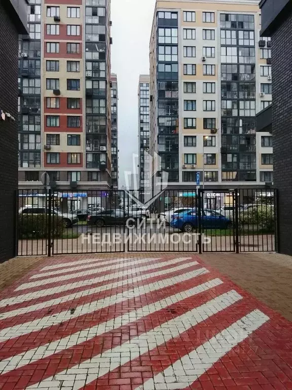 1-к кв. Москва бул. Веласкеса, 5к3 (36.0 м) - Фото 1