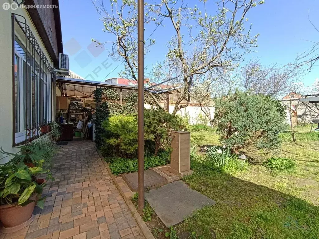 Дом в Краснодар, Центральный внутригородской округ (97.7 м) - Фото 2