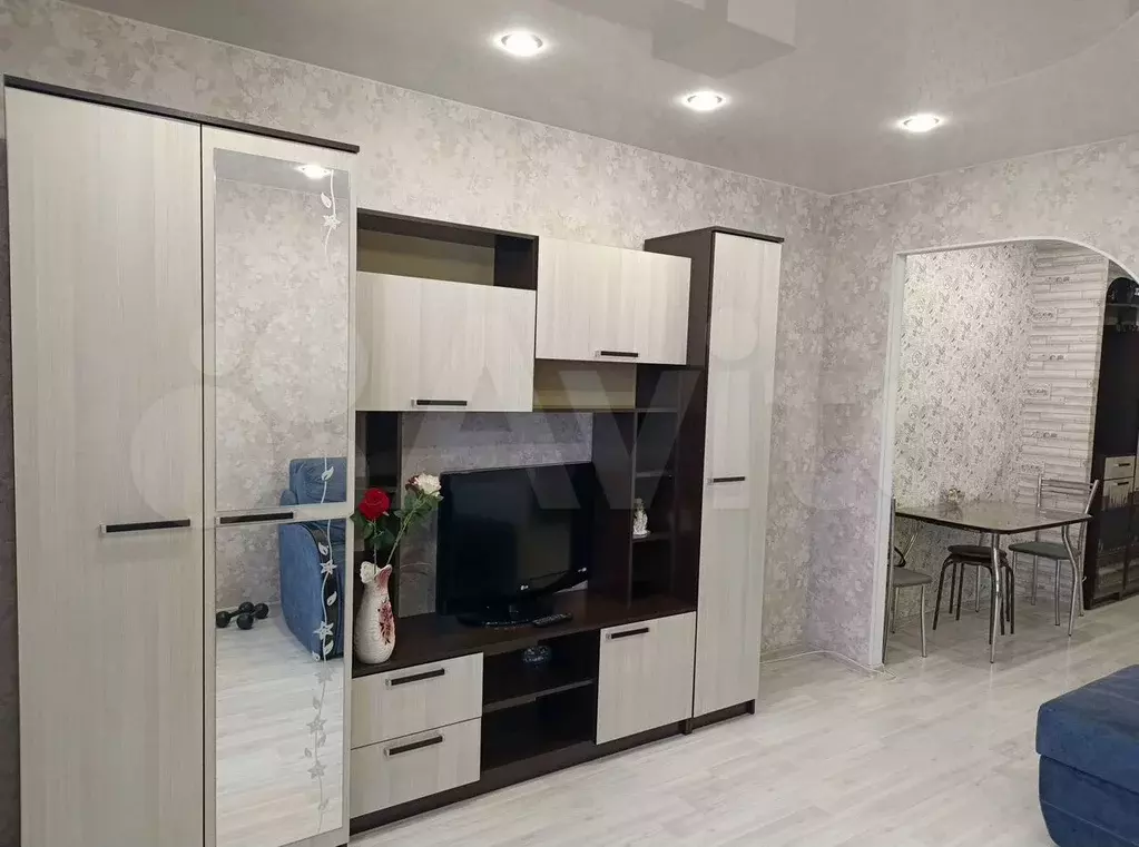1-к. квартира, 26 м, 9/10 эт. - Фото 0