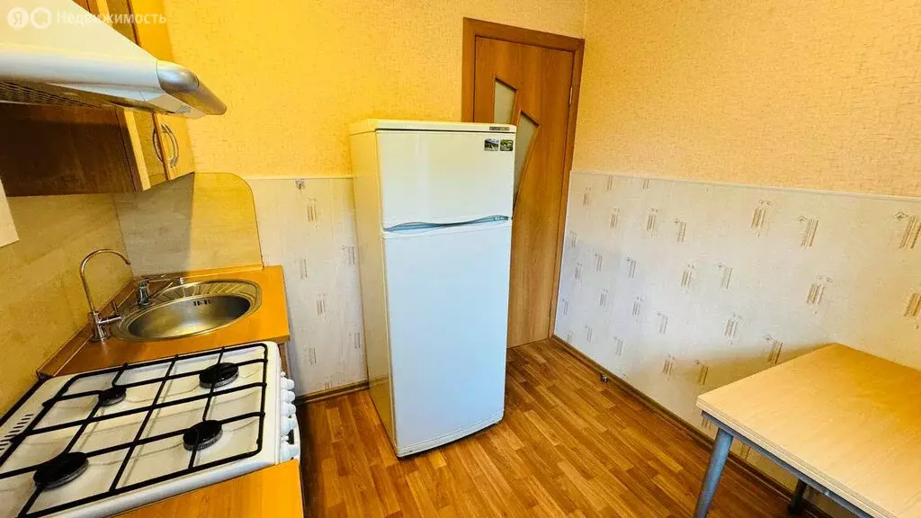 2-комнатная квартира: Киров, Милицейская улица, 58 (41.6 м) - Фото 1