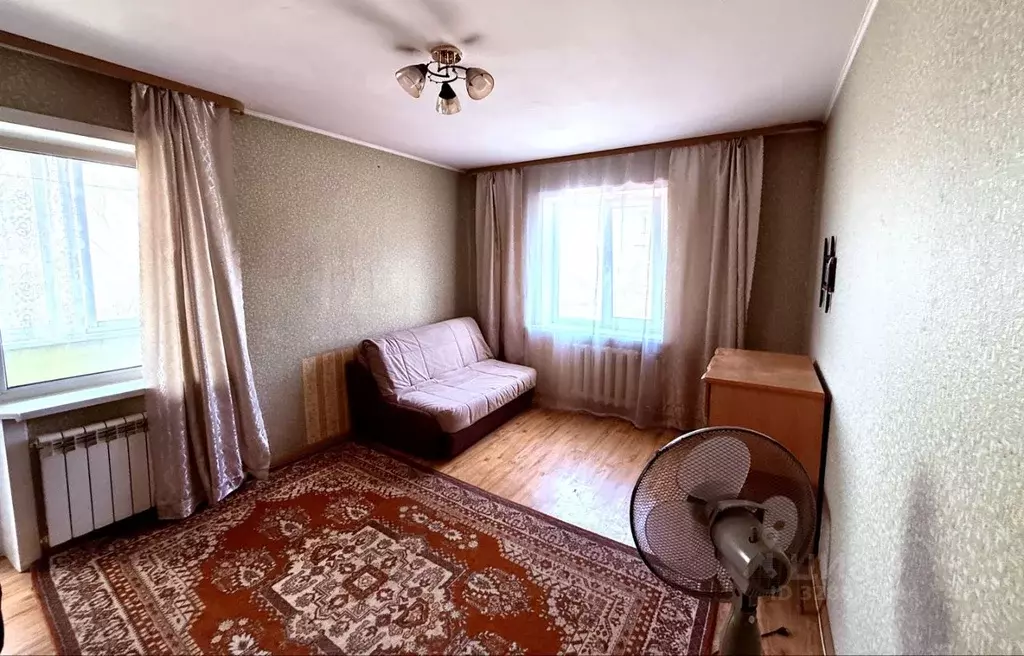 1-к кв. Приморский край, Находка Красноармейская ул., 15 (33.2 м) - Фото 1