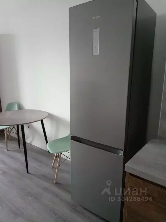 Студия Санкт-Петербург просп. Ветеранов, 198 (26.0 м) - Фото 1