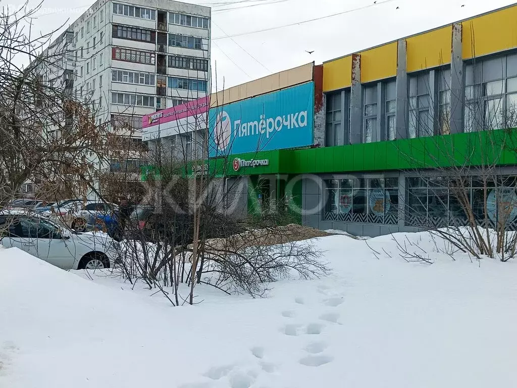 1-комнатная квартира: Орёл, Московское шоссе, 139 (34.2 м) - Фото 2