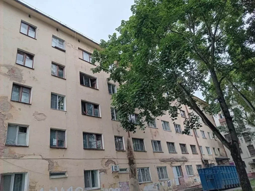 Комната Тульская область, Тула Красноармейский просп., 46А (15.6 м) - Фото 0