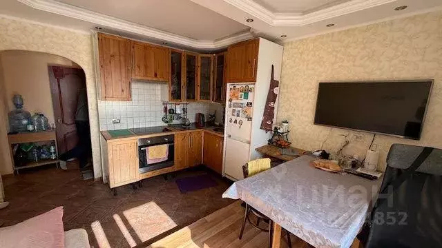 Квартира, 2 комнаты, 61.1 м - Фото 1