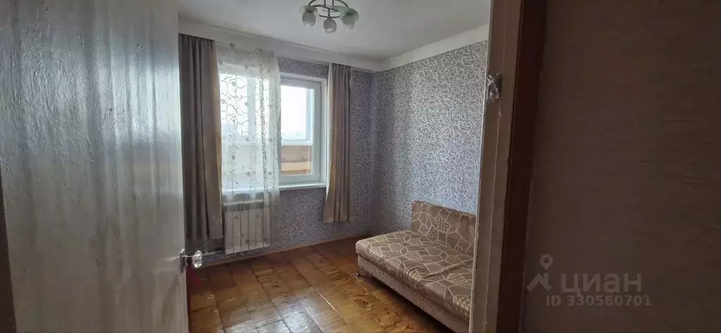 2-к кв. Свердловская область, Екатеринбург ул. Владимира Высоцкого, 2 ... - Фото 2