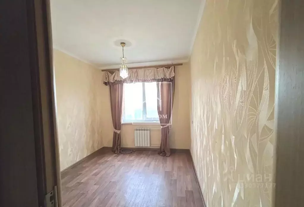 3-к кв. Белгородская область, Старый Оскол Олимпийский мкр, 7 (61.0 м) - Фото 1