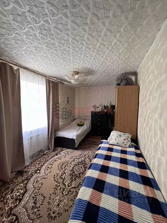 2-к кв. Ростовская область, Ростов-на-Дону ул. Мечникова, 69Д (46.8 м) - Фото 1