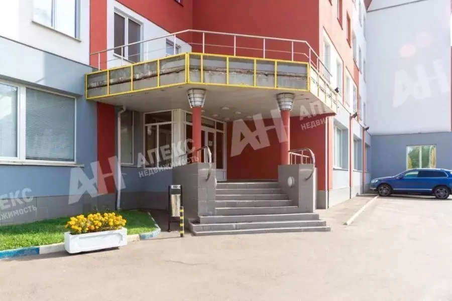 Офис в Москва ул. 8 Марта, 14 (367 м) - Фото 2