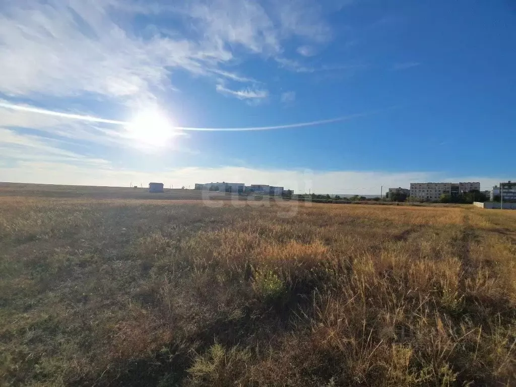 Участок в Крым, Евпатория городской округ, Новоозерное пгт  (6.0 сот.) - Фото 1