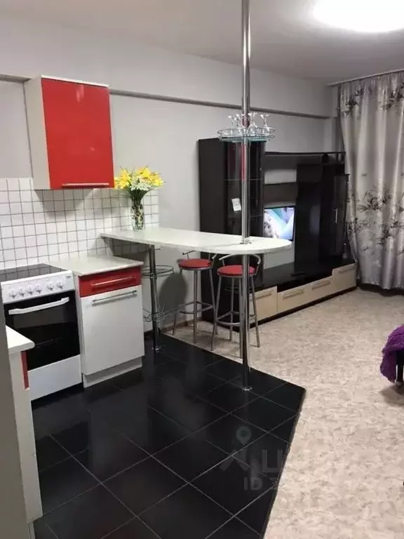 Студия Иркутская область, Иркутск ул. Летописца Нита Романова, 15 ... - Фото 2