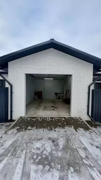 Дом в Алтайский край, Бийск ул. Льнокомбинат, 57 (110 м) - Фото 2