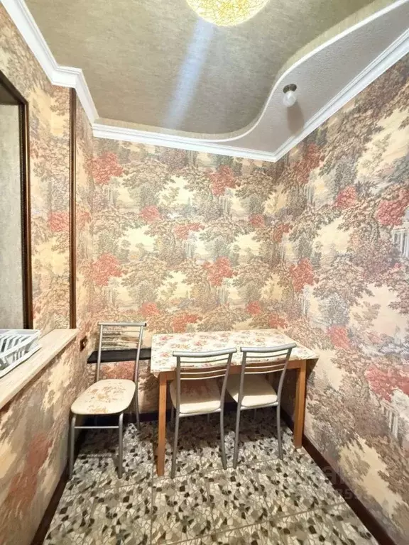 1-к кв. Кабардино-Балкария, Нальчик ул. Чернышевского (28.0 м) - Фото 2