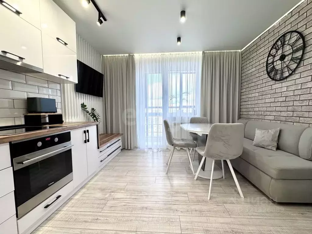 3-к кв. Мордовия, Саранск Севастопольская ул., 23А (82.6 м) - Фото 2