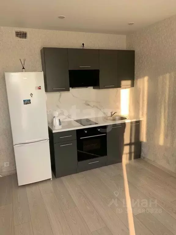 Студия Московская область, Лобня ул. Колычева, 5 (23.8 м) - Фото 1