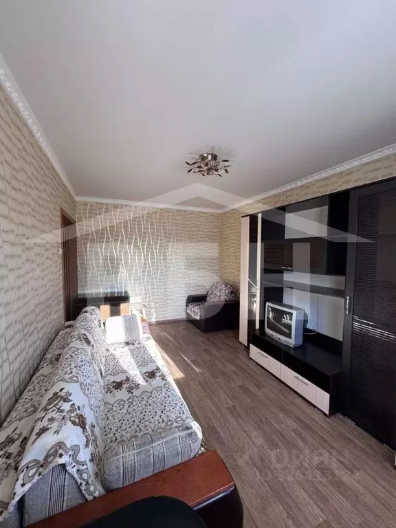 2-к кв. Воронежская область, Воронеж ул. Ильича, 55 (44.0 м) - Фото 2