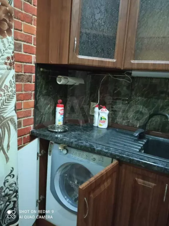 Комната 16,5 м в 3-к., 1/2 эт. - Фото 1