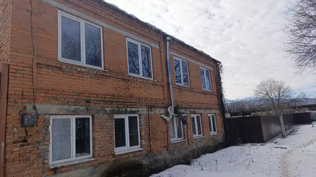 Дом в Северная Осетия, Алагир ул. Ленина, 137 (213 м) - Фото 1