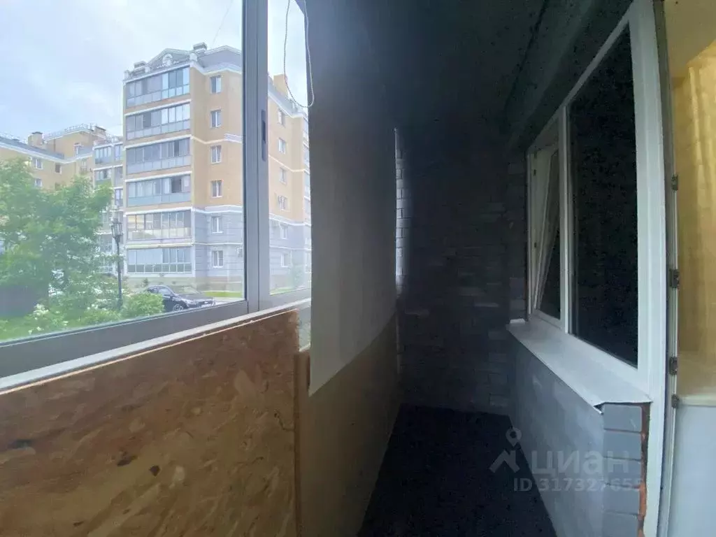 2-к кв. Волгоградская область, Волгоград Шекснинская ул., 66 (40.0 м) - Фото 1