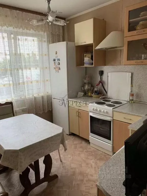 3-к кв. Белгородская область, Старый Оскол Солнечный мкр,  (63.0 м) - Фото 1