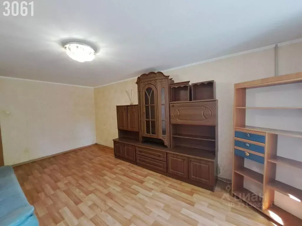 1-к кв. Севастополь ул. Героев Бреста, 15 (45.0 м) - Фото 2