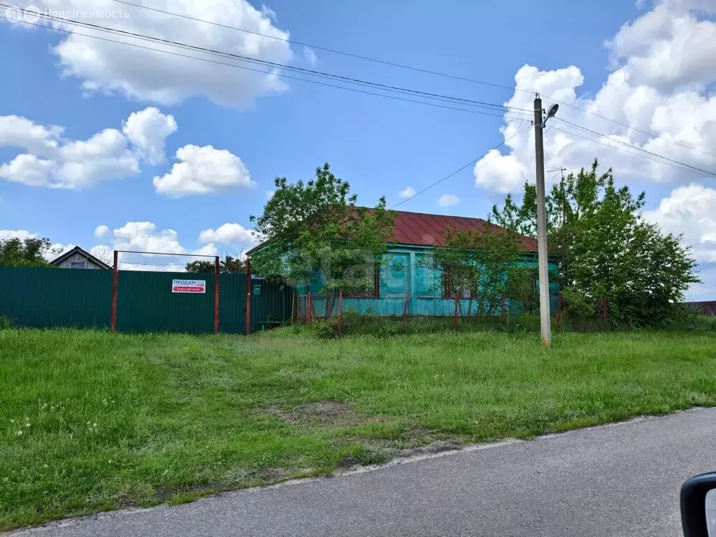 Дом в село Петровское, Советская улица (37.5 м) - Фото 2