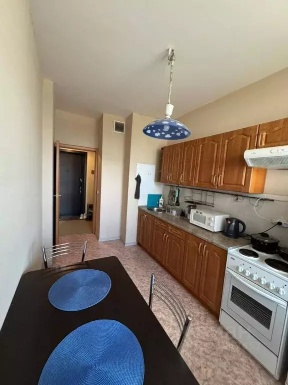 1-к кв. Москва просп. Маршала Жукова, 49 (35.0 м) - Фото 2